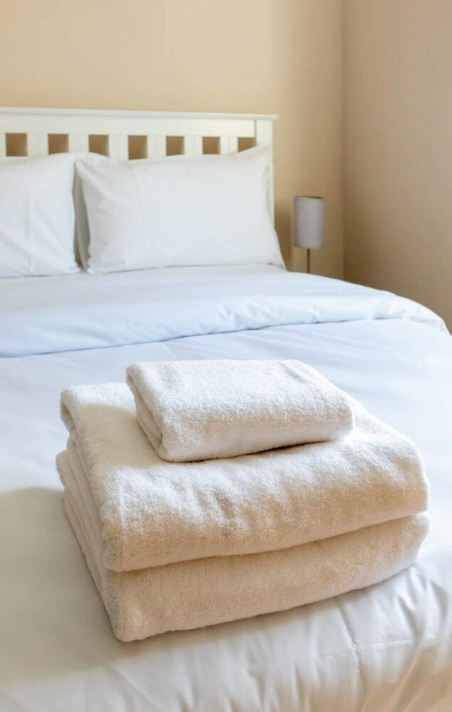 Фото Spacious and Bright 2 Bedroom Flat in Maida Vale