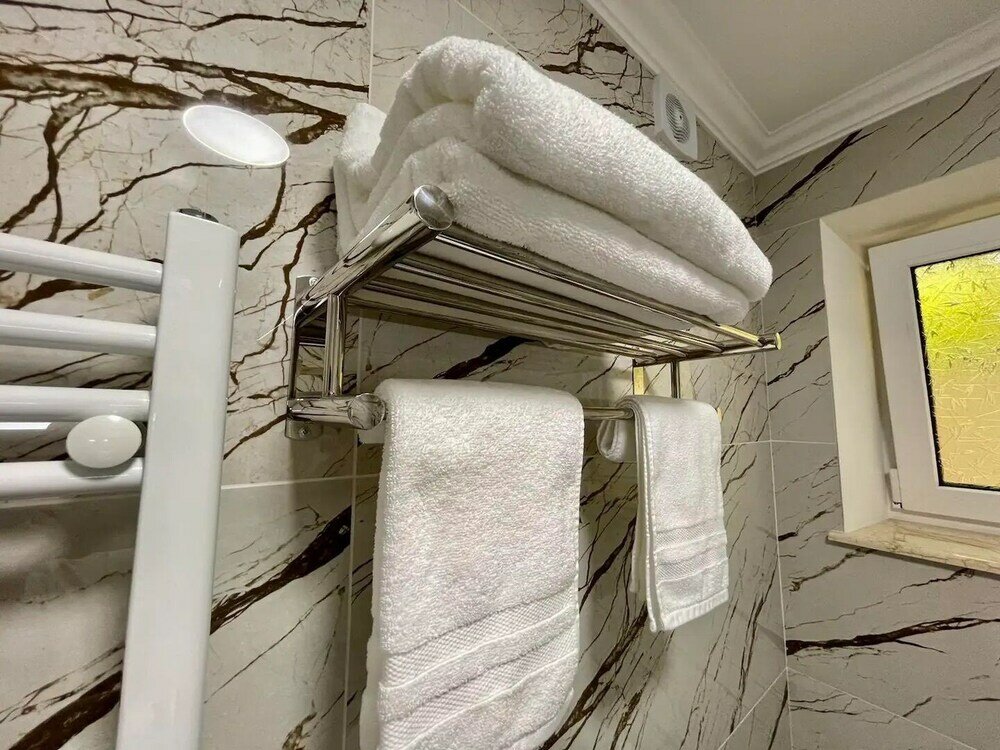 Фото Premier City Apart Hotel Chisinau