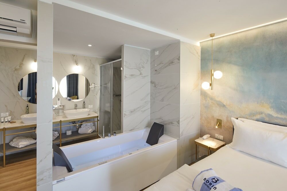 Фото Riva Palace Hotel