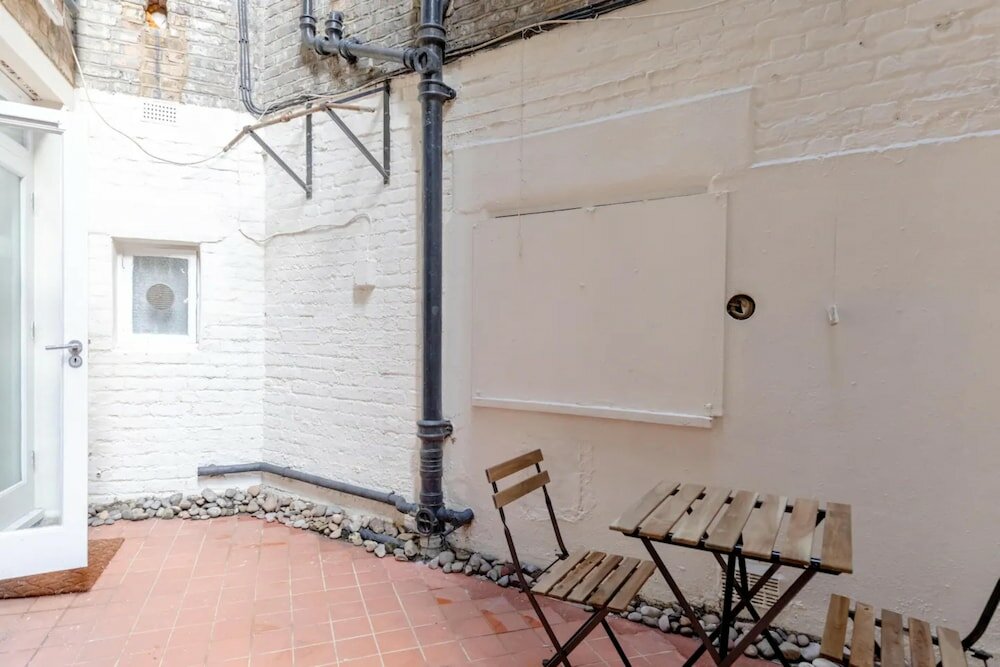 Фото Beautiful & Modern 3 Bedroom Flat - Pimlico!