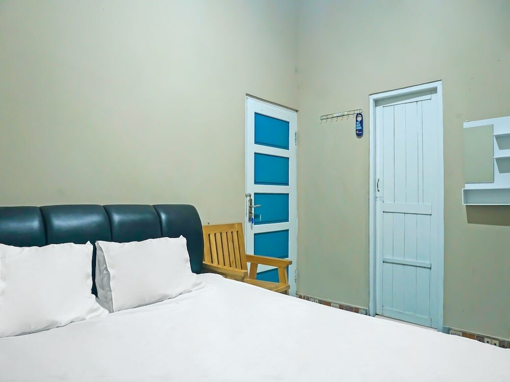 Фото Oyo 2954 Aulia Homestay