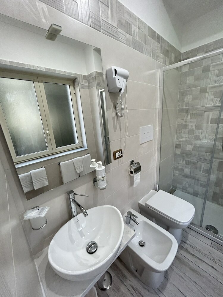 Фото Skycity b&b