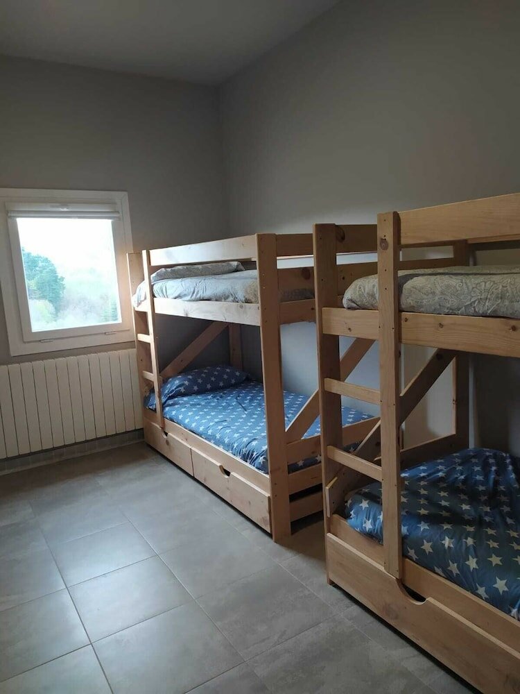 Фото Alarpe Aterpetxea - Hostel