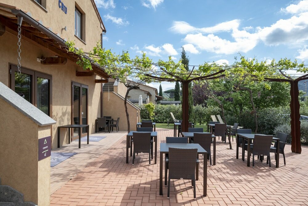 Фото Il Cru di Vignanova