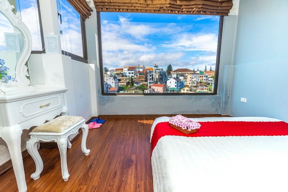 Фото Ngan Pho Studio & Hotel