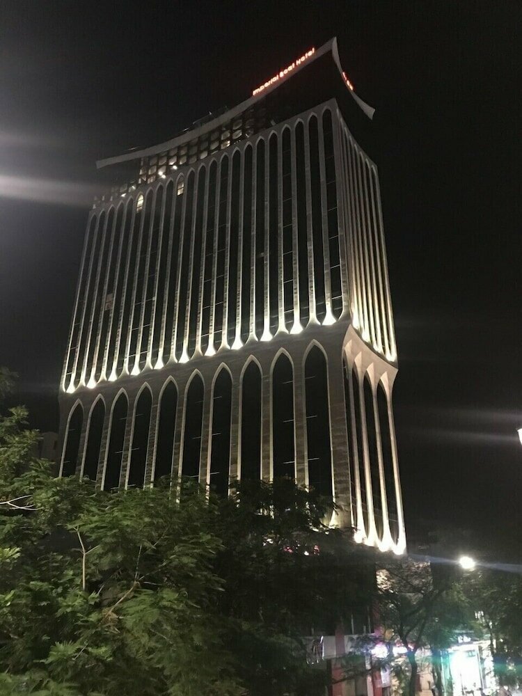 Hotel Legend Hotel, Haiphong, photo