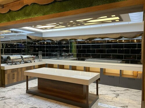 Гостиница Mardiva Resort Hotel в Савуре