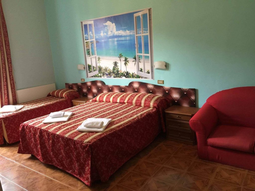 Фото Hotel Gabriele