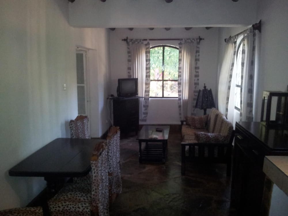 Фото Dream of Africa Cottages Kanamai