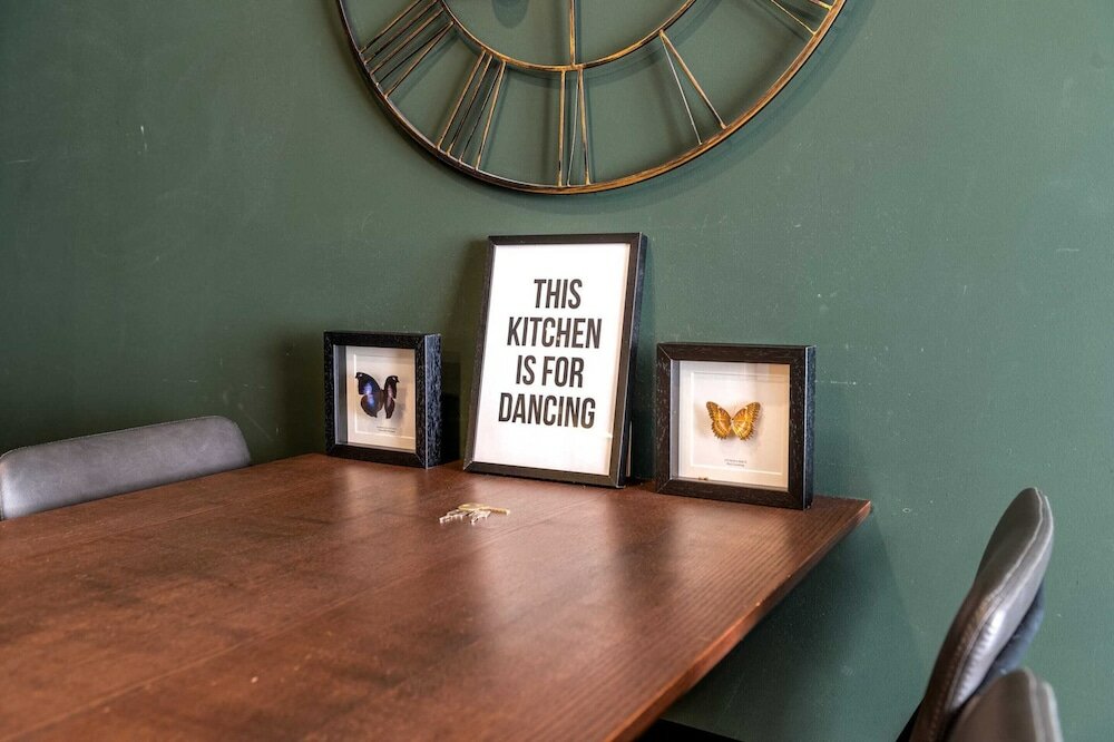 Фото Trendy Kings Cross Flat