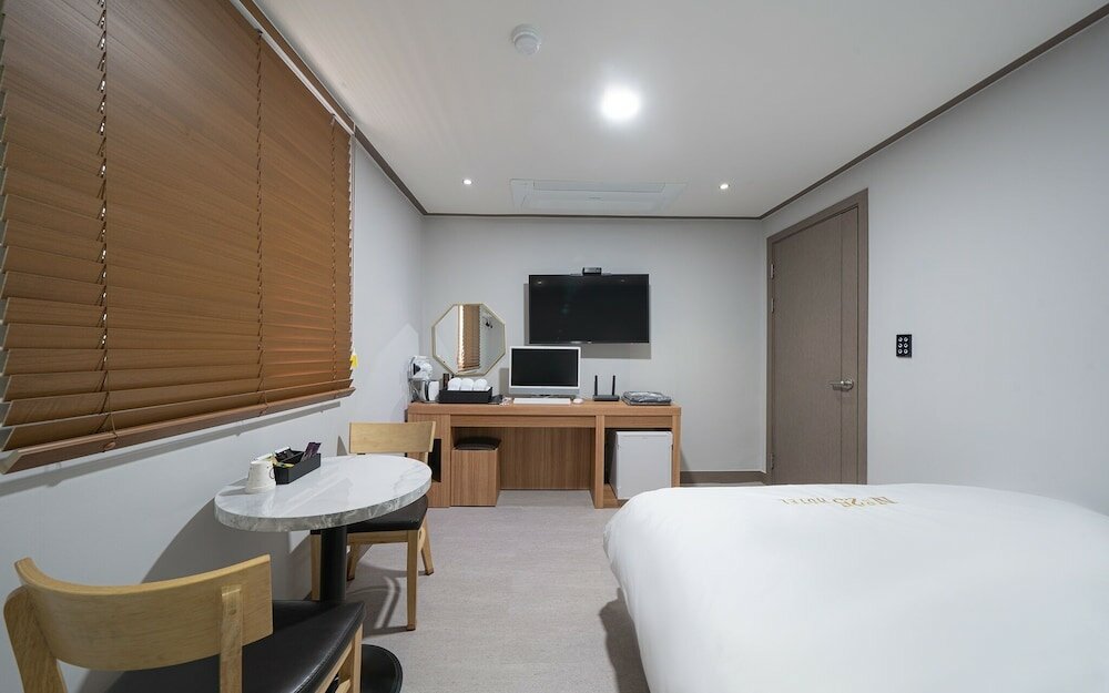 Фото Yongin № 25 Yongin Terminal Branch