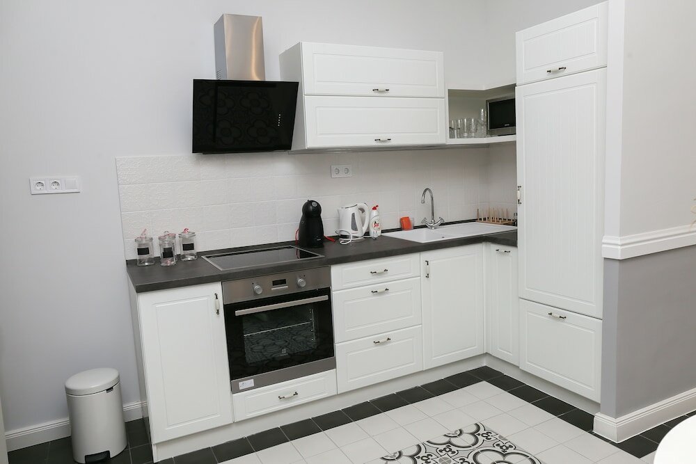 Фото Luxurious Apartment At City Center