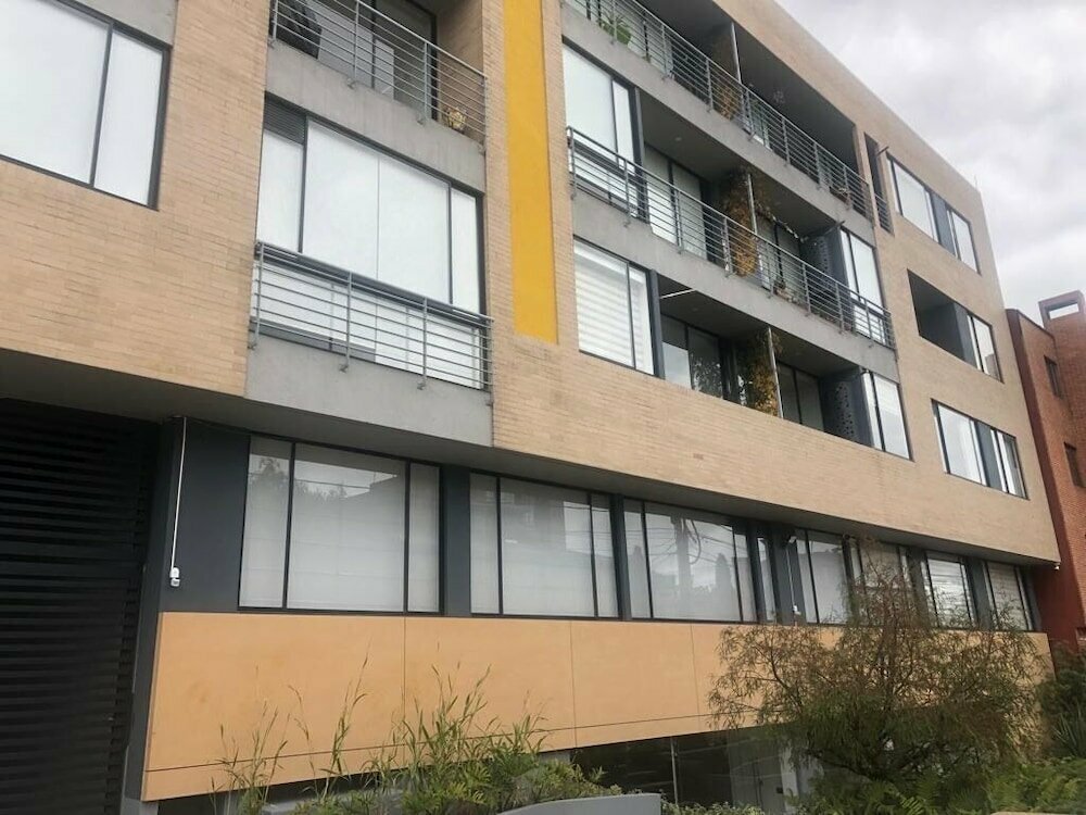 Hotel Bogota Calle 105 Norte - Loft Entero, Bogota, photo