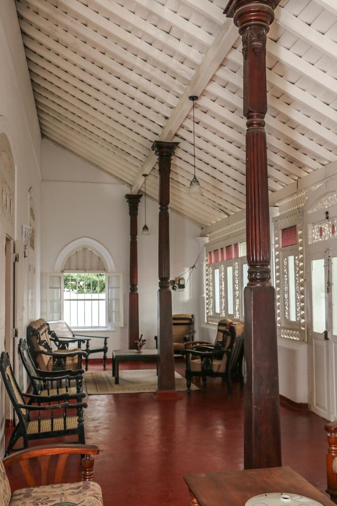 Фото Villa Rosa Blanca - White Rose