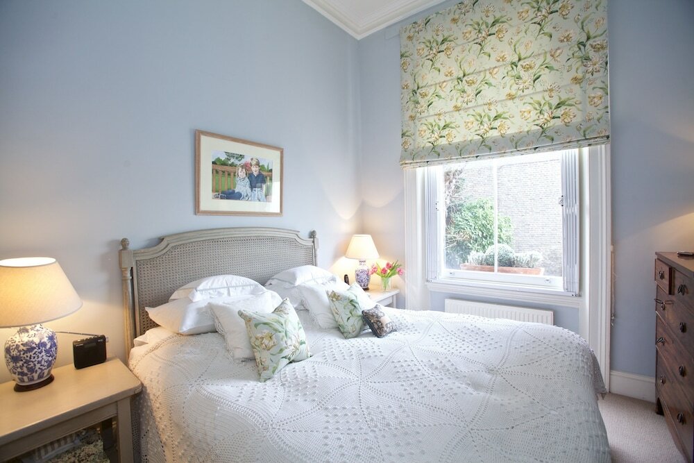 Фото A Place Like Home - Elegant flat in South Kensington