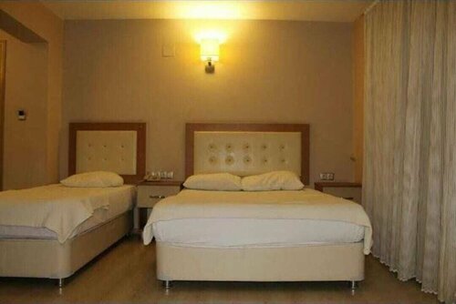 Гостиница Şato Otel в Адане