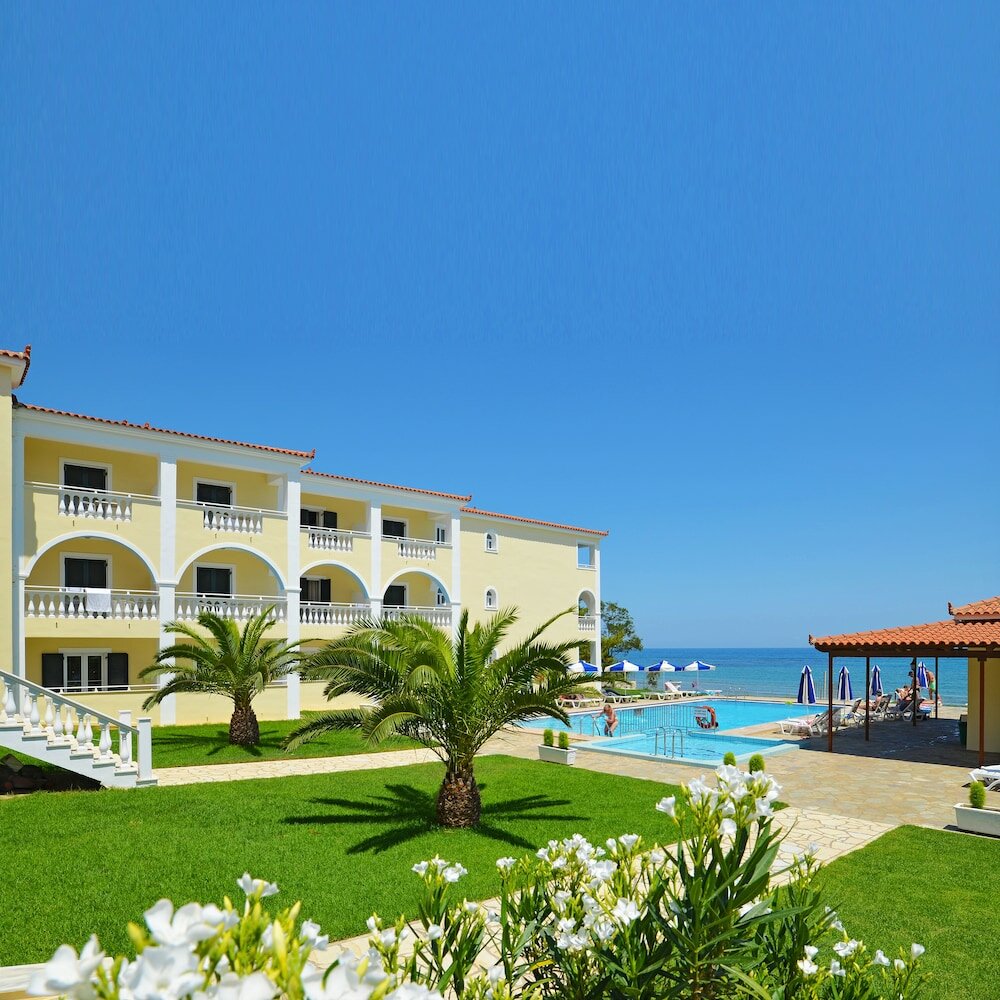 Фото Maria Mare Apart-hotel