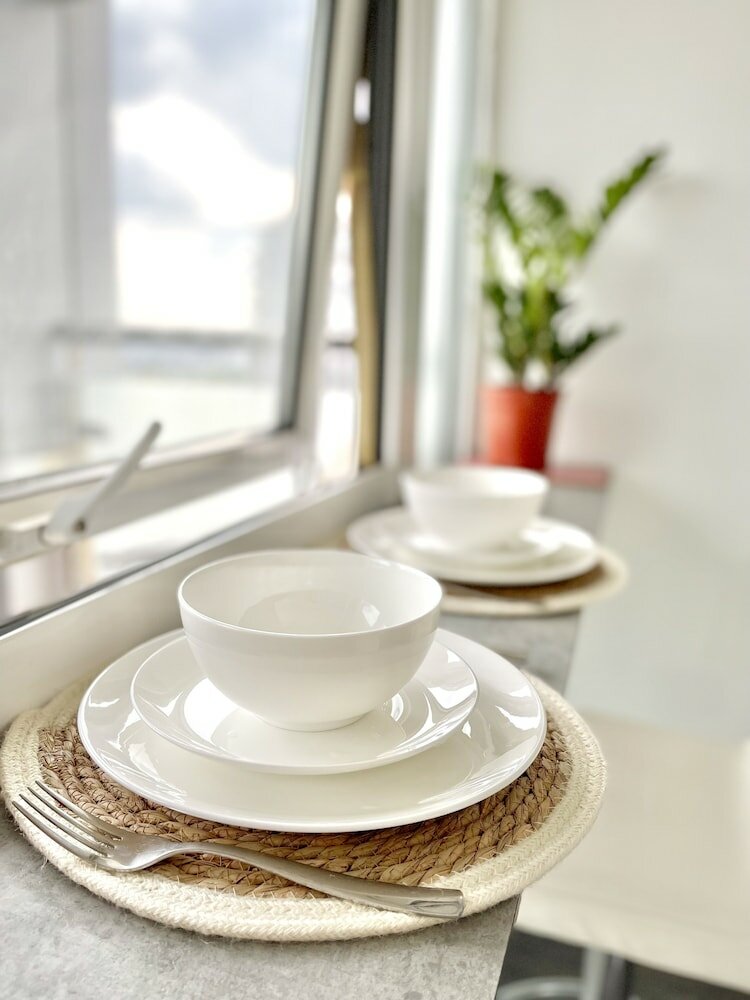 Фото Paddington Luxury Apartment