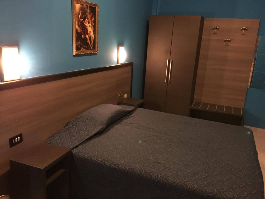 Фото Hotel Salus