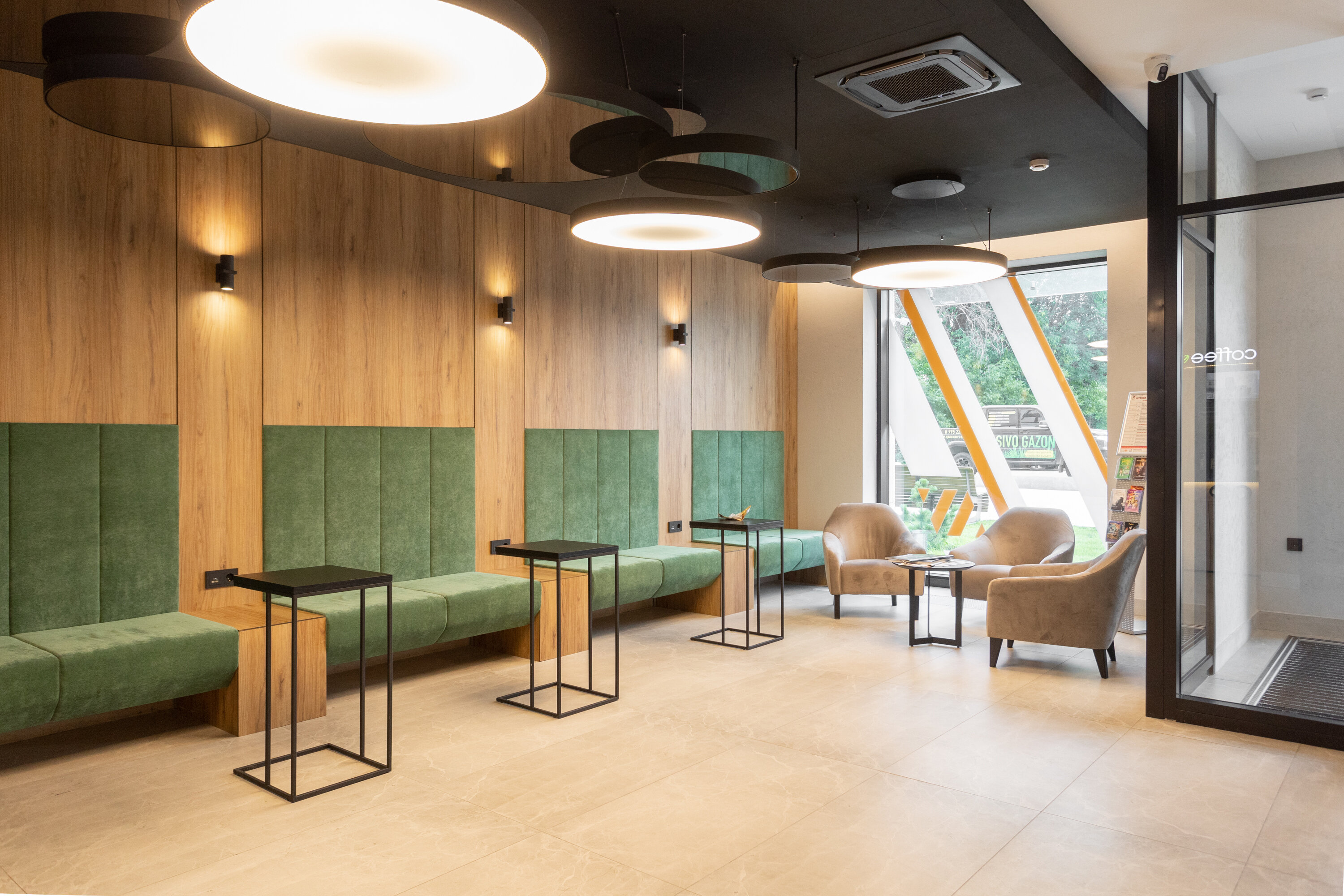 Фото SalutApart 5w Московский Авенир