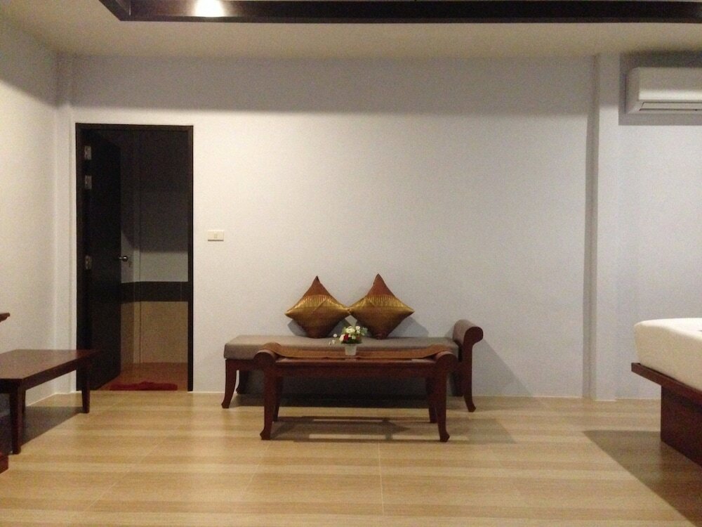 Фото The Hip Resort @ Khao Lak