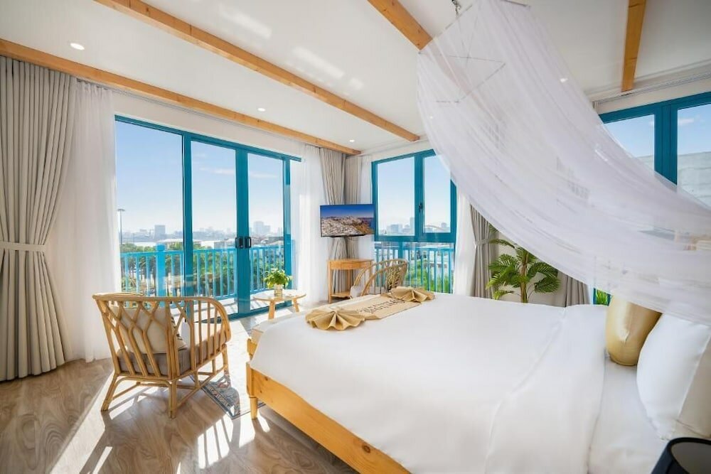 Фото Santori Apartment