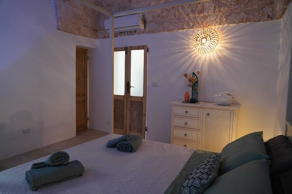 Фото Il Biancospino - Arcuève