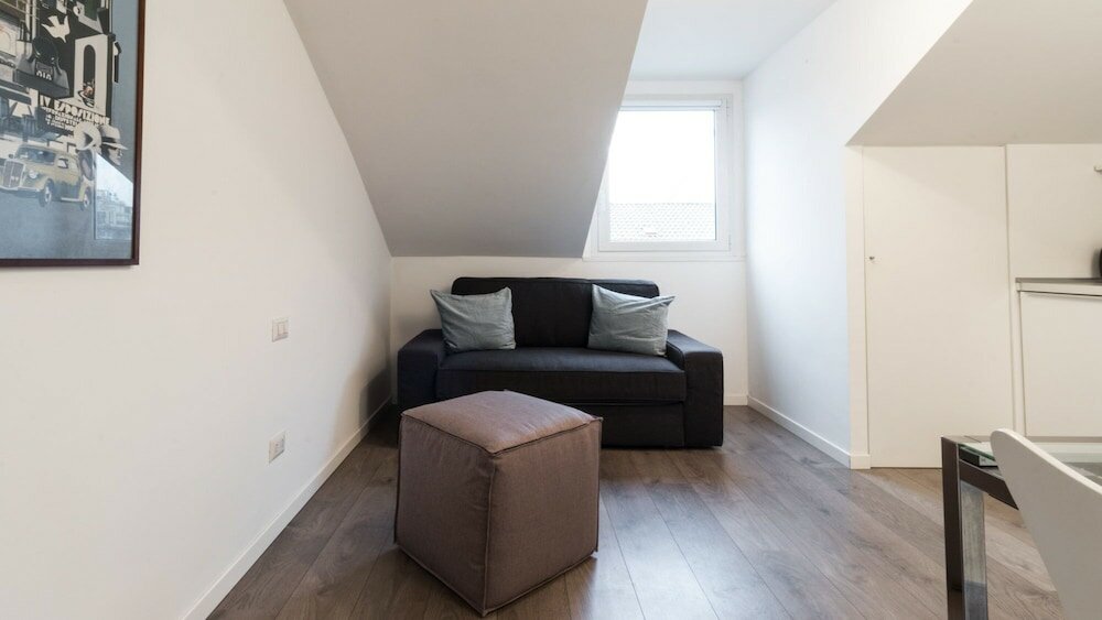 Фото Italianway - Corso Como 9