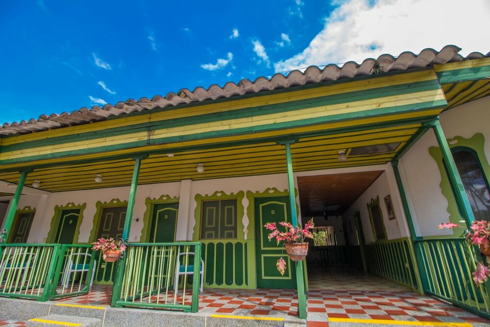 Фото On Vacation Karlaká