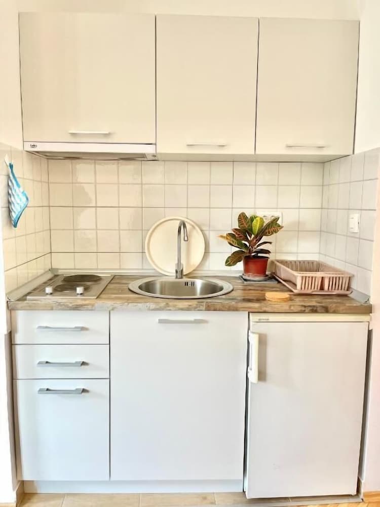 Фото Garden House Budva