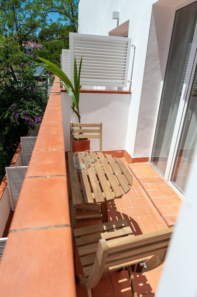 Фото Hostal Es Niu de Tamariu