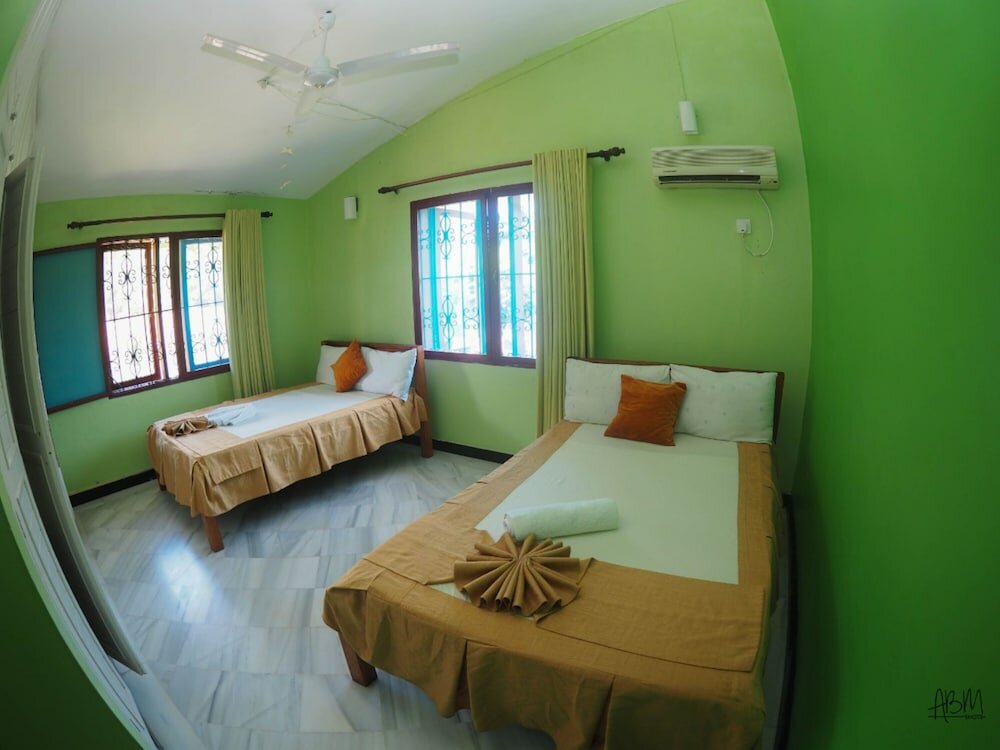 Фото Mtwapa Luxury Apartments by Chh