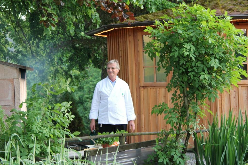 Фото Hotel zur Linde