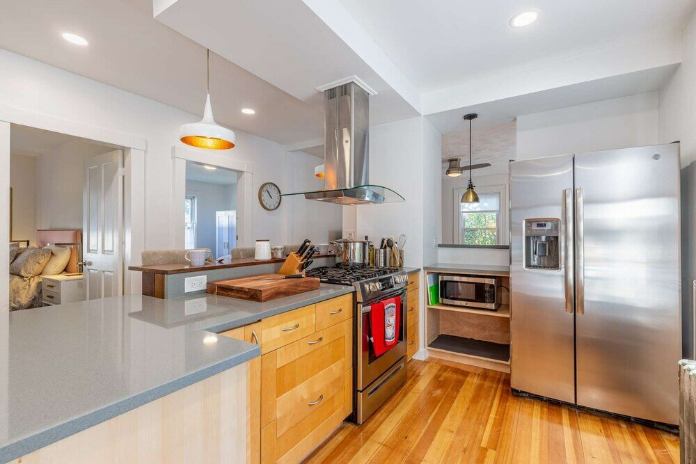 Фото Broom & Board