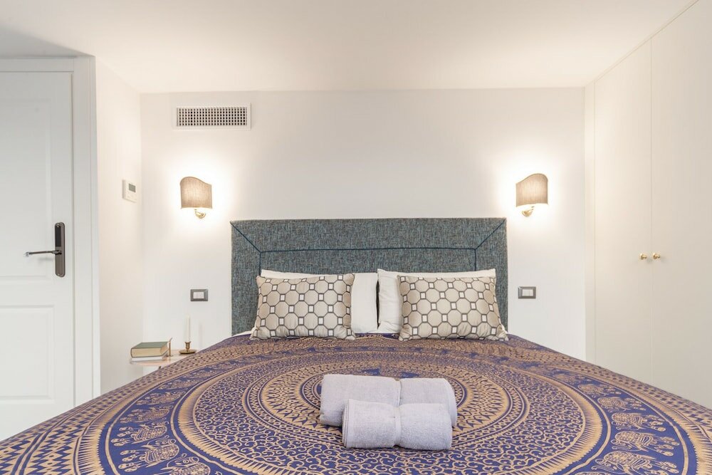 Фото Duomo Smart Suites