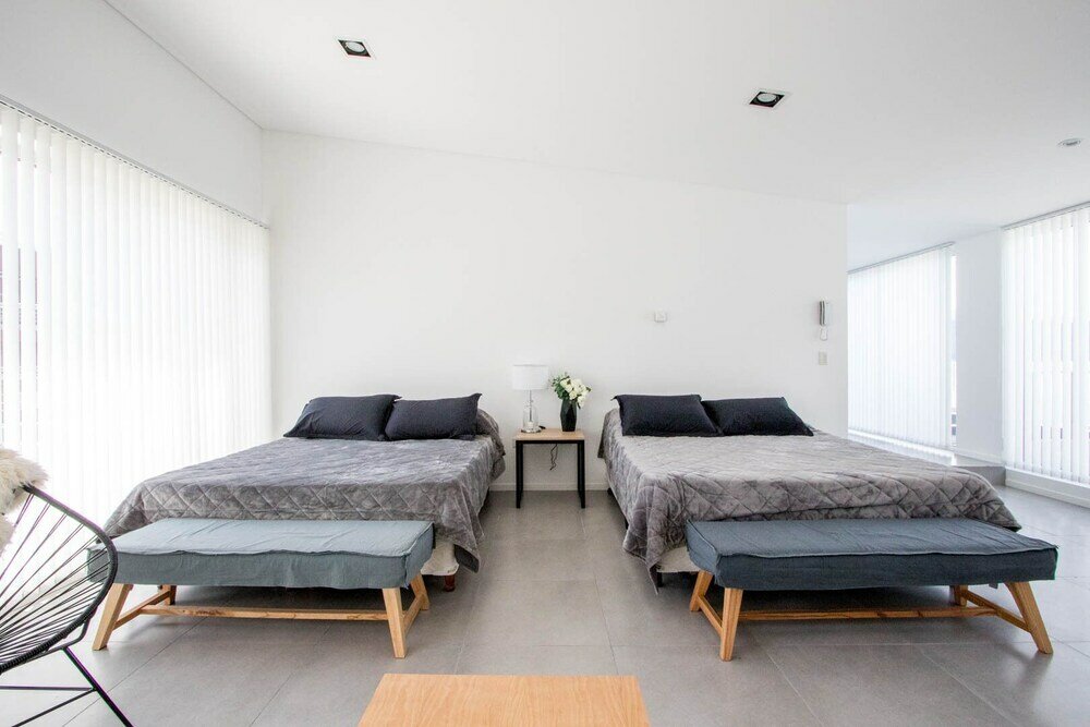 Фото De la Costa Apartamento