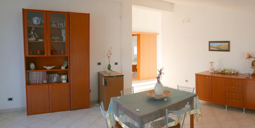 Фото Agriturismo Regno di Marzagaglia