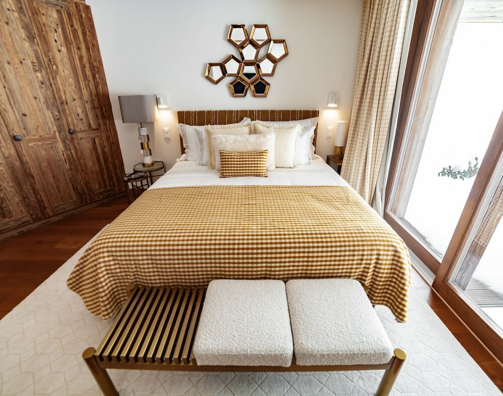 Фото Sport Club Residences & SPA