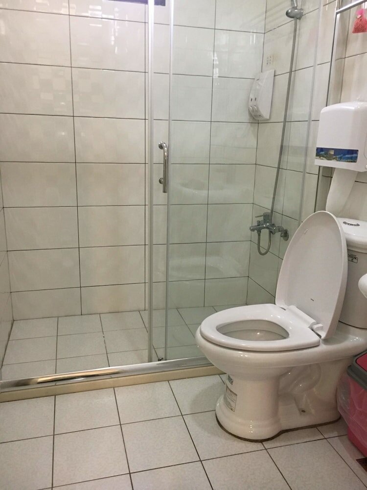 Фото Kinmen Warm House