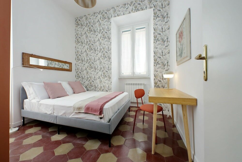 Фото Grazioso bilocale al Vaticano