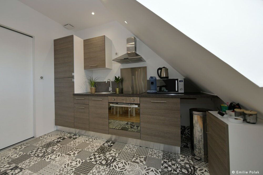 Фото Les Nuits Pastel