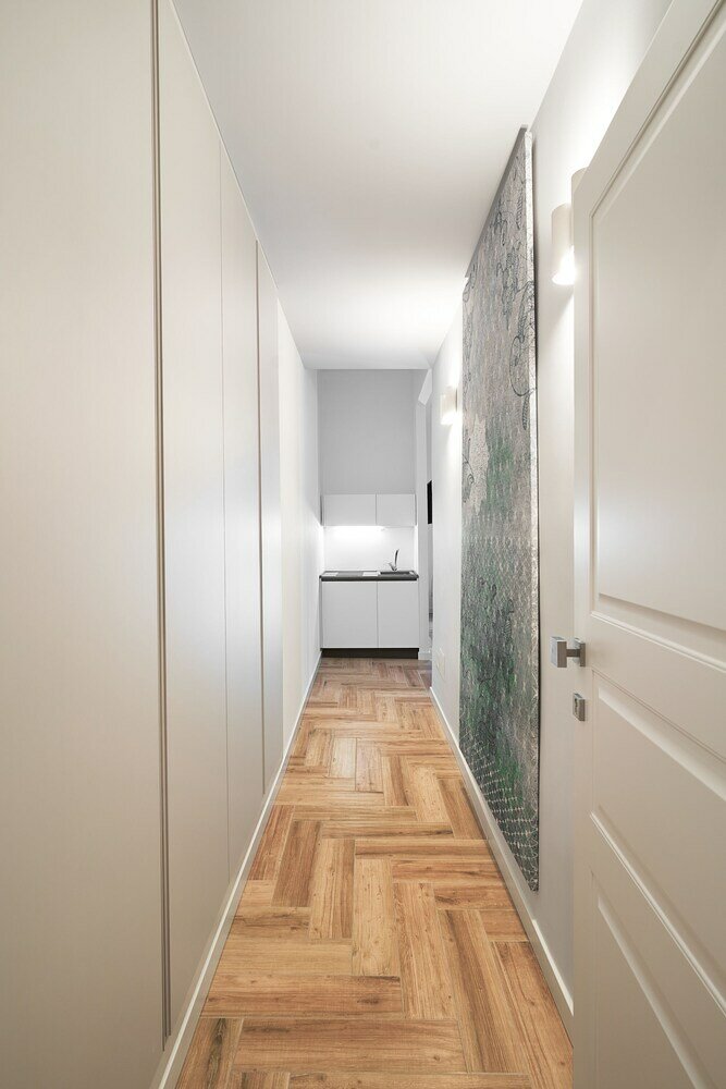 Фото Toto e Peppino luxury rooms