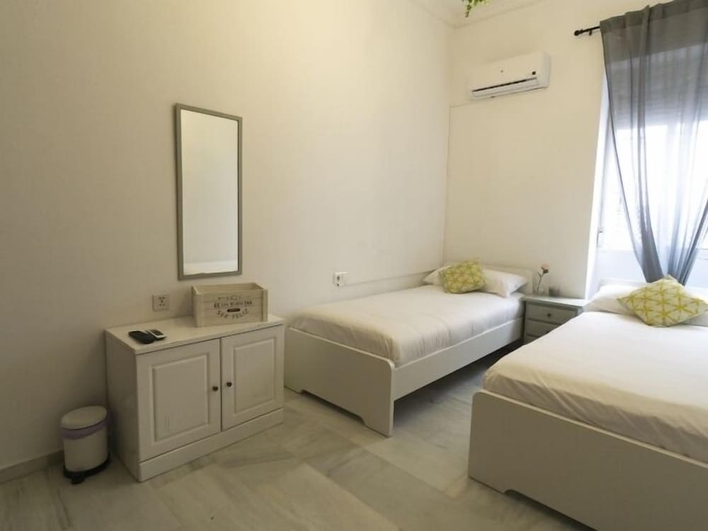 Фото RentalSevilla Apartamento recién reformado EN el Gran Poder