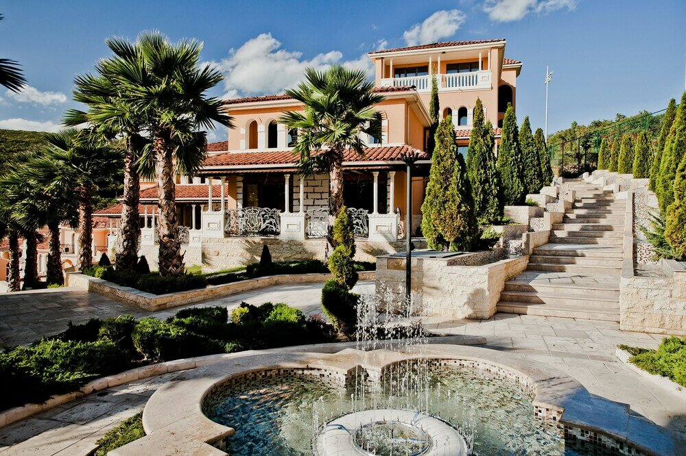 Фото Villas Elenite Premium