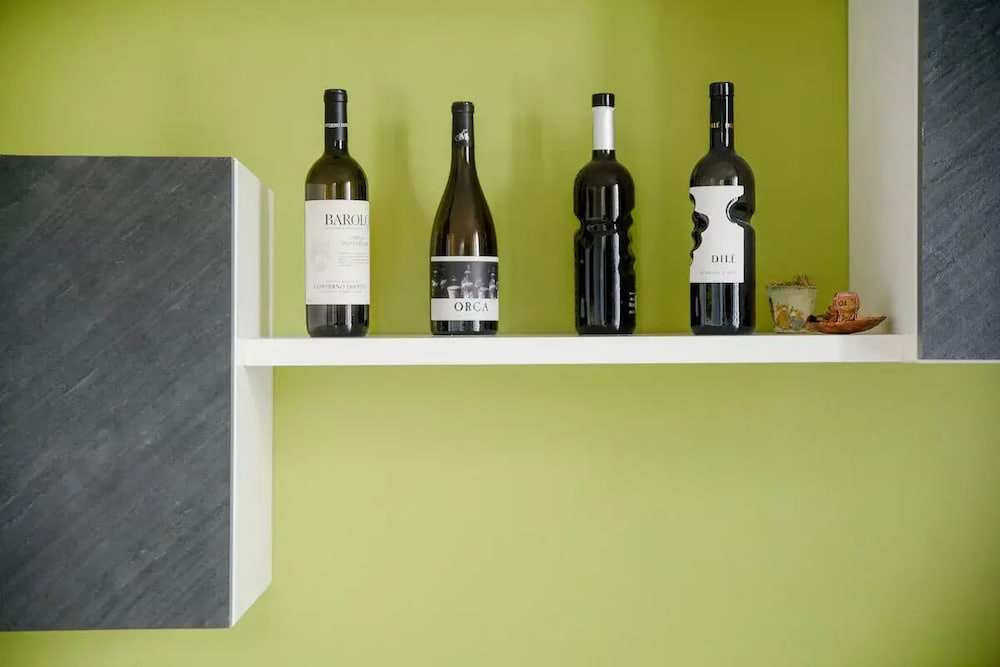 Фото La Casetta di Erica