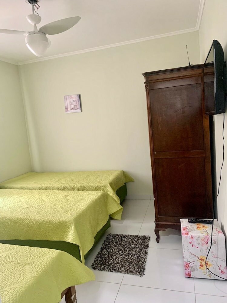 Фото Pousada Vila Universitaria