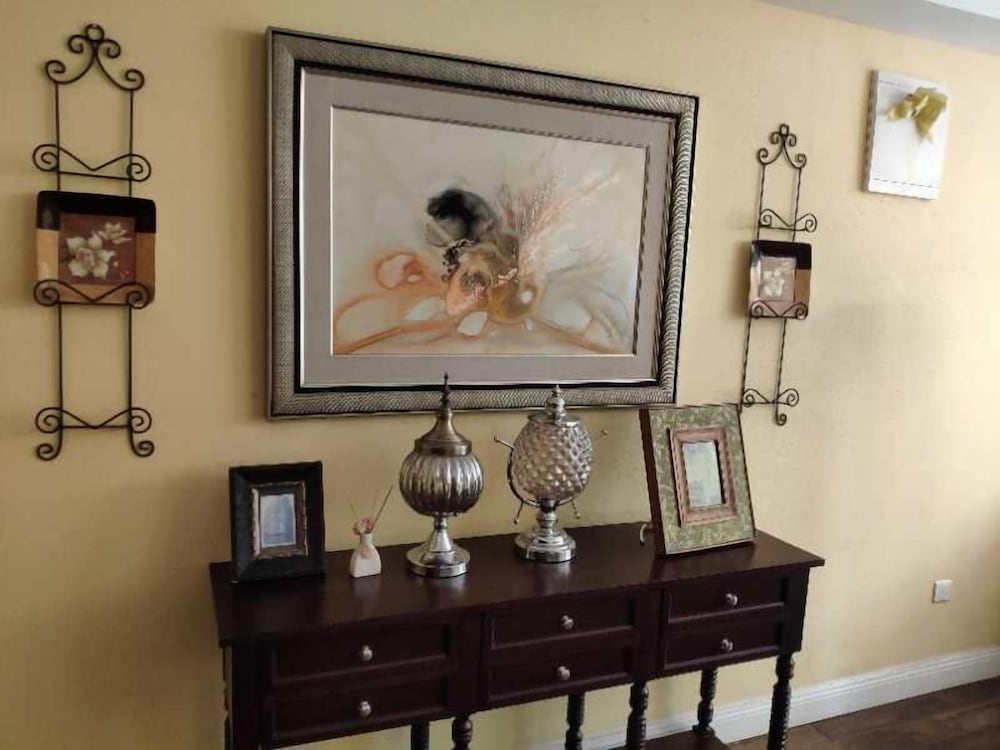 Фото QiuLin Villa