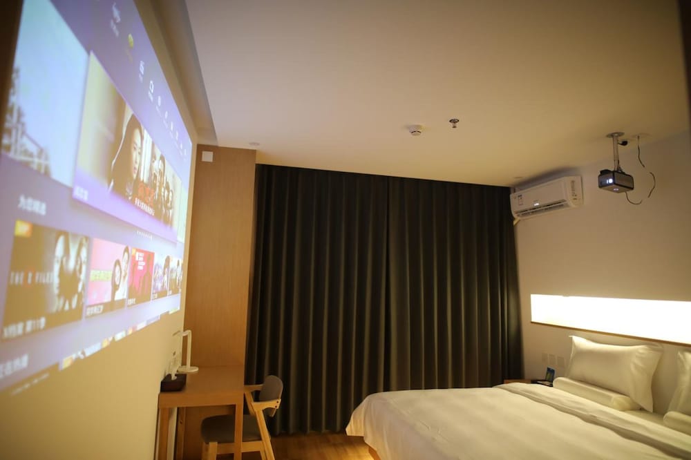 Фото Beijing Zimei Hotel