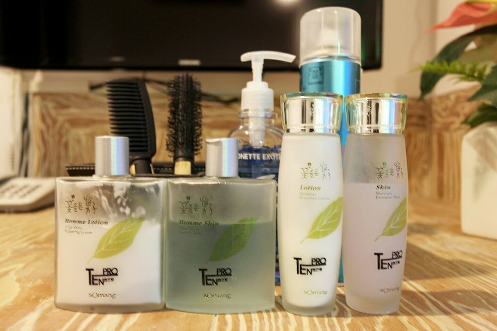 Фото Nonsan Ten Pro Self Check-in Motel