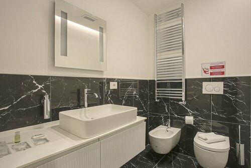 Апартаменты Milan Luxury Apartment-hosted by Sweetstay